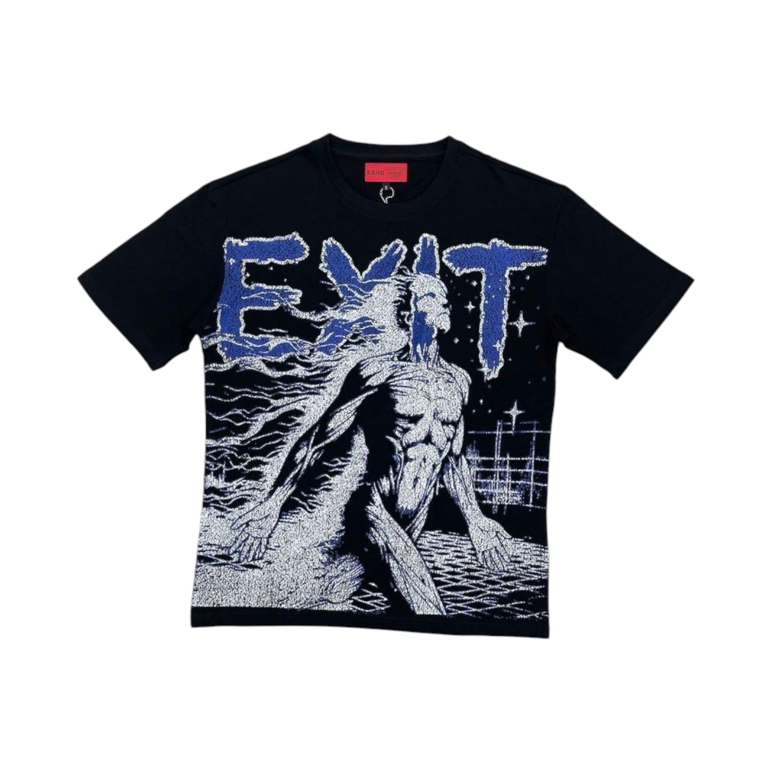EXIT: Exit SS Tee